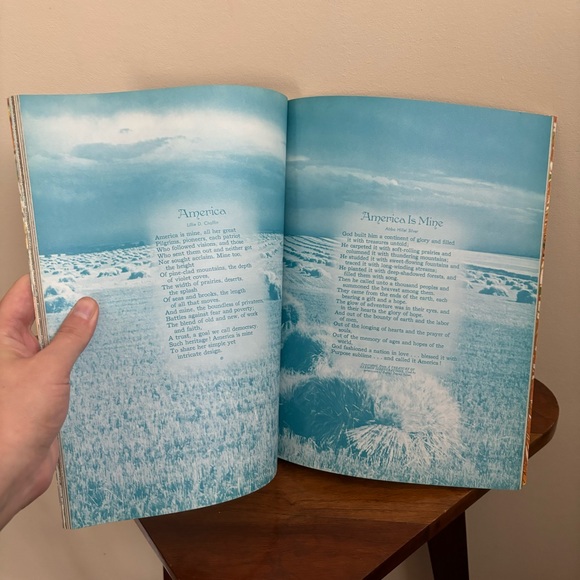 Ideals Magazine Inspiration Issue 1970 - Picture 8 of 8